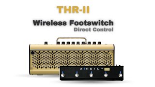 XSONIC AIRSTEP YT Edition ｜イケベ楽器店オンラインストア