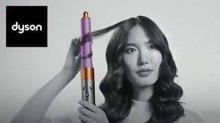Dyson Airwrap Multi-Styler Complete Long