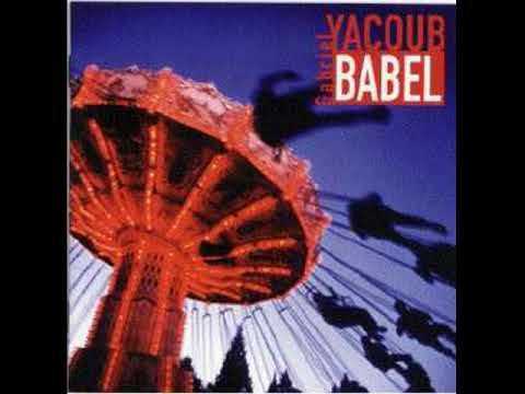 Gabriel Yacoub – Babel – CD (Album), 1997 [r2063796] | Discogs