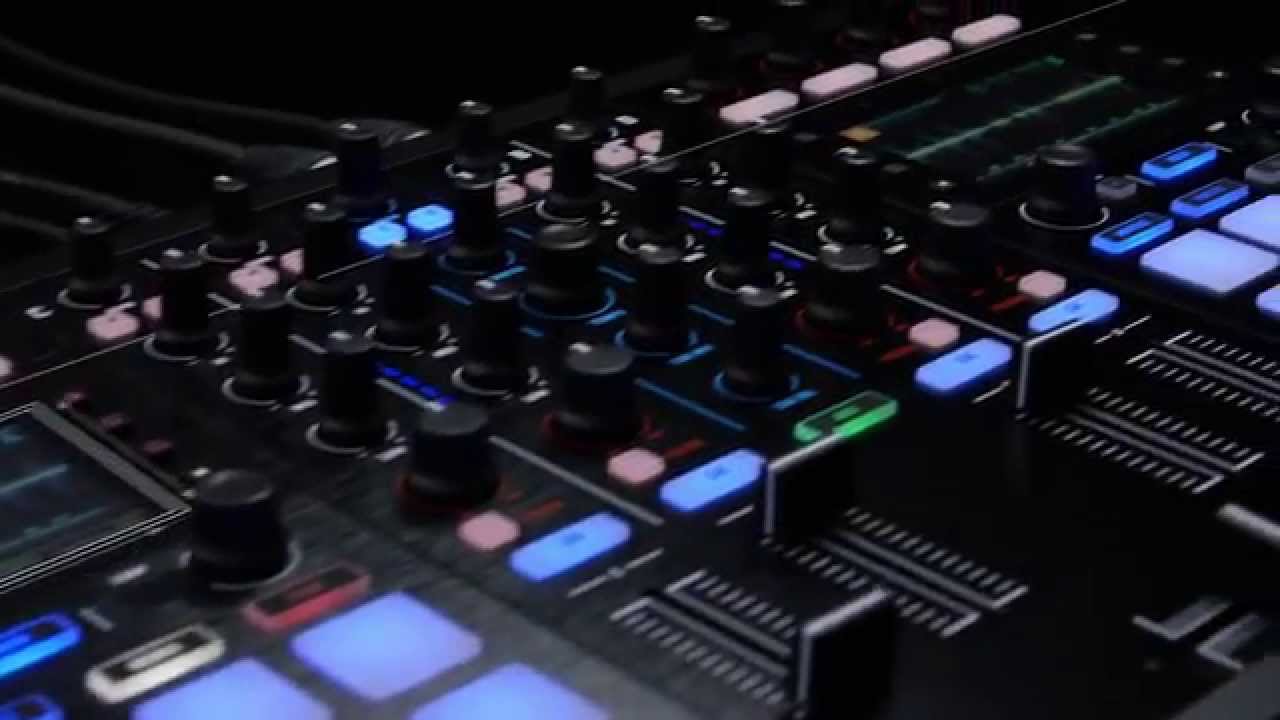 Native Instruments TRAKTOR KONTROL S5 発表！DJスタイルに革新を