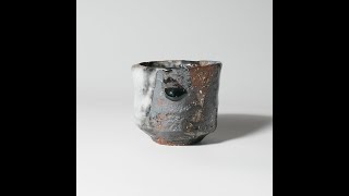 ぐい呑 大和保男 萩焼 | 萩焼屋Hagiyakiya ネットショップ