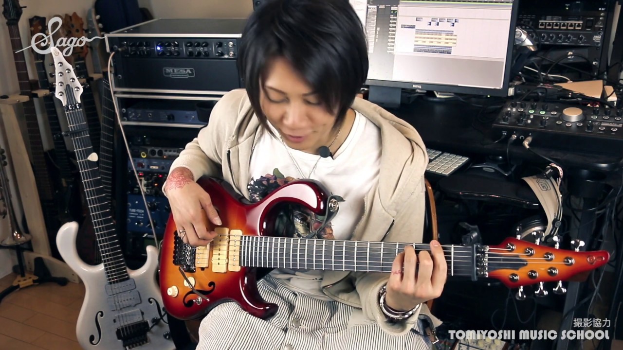 時雨-Shigure- 和楽器バンド 町屋 桜村眞 Sago - YouTube