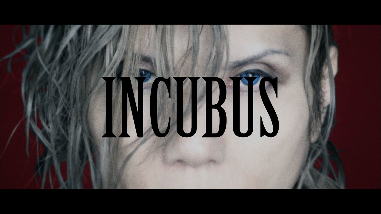 Acid Black Cherry「INCUBUS」MV - YouTube