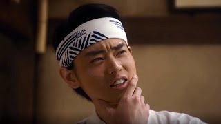 菅田将暉,ピエール瀧 吉野家 CM 築地一号店物語 牛丼 100年