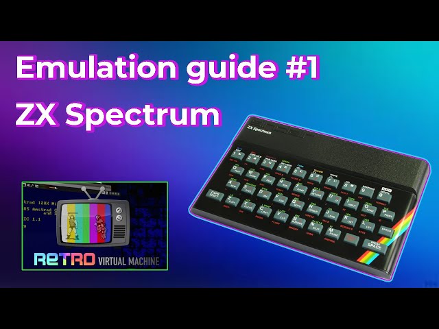 The emulators : エミュレータ大全 The emulators : エミュレータ大全