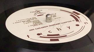 VARIOUS (MILTON HENRY) / JAH CHILDREN INVATION CHAPTER III [LP