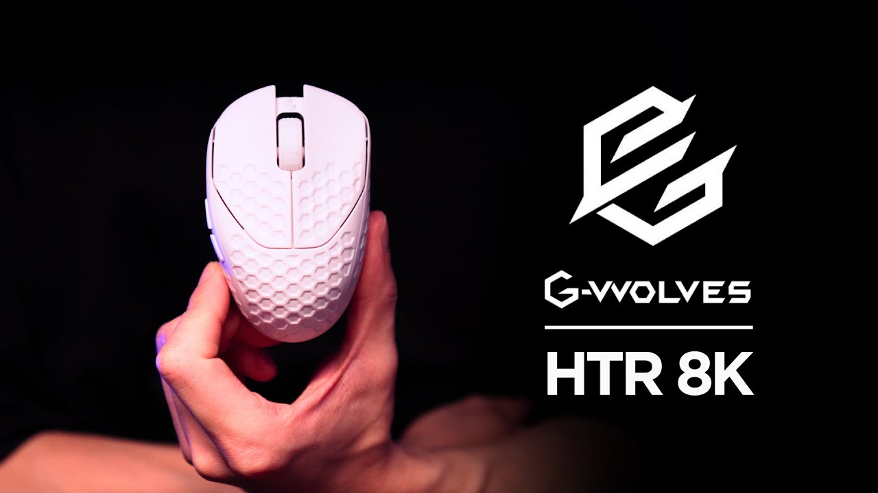 LITTLE BEAST - G-Wolves HTR 8K | Before You Buy - YouTube