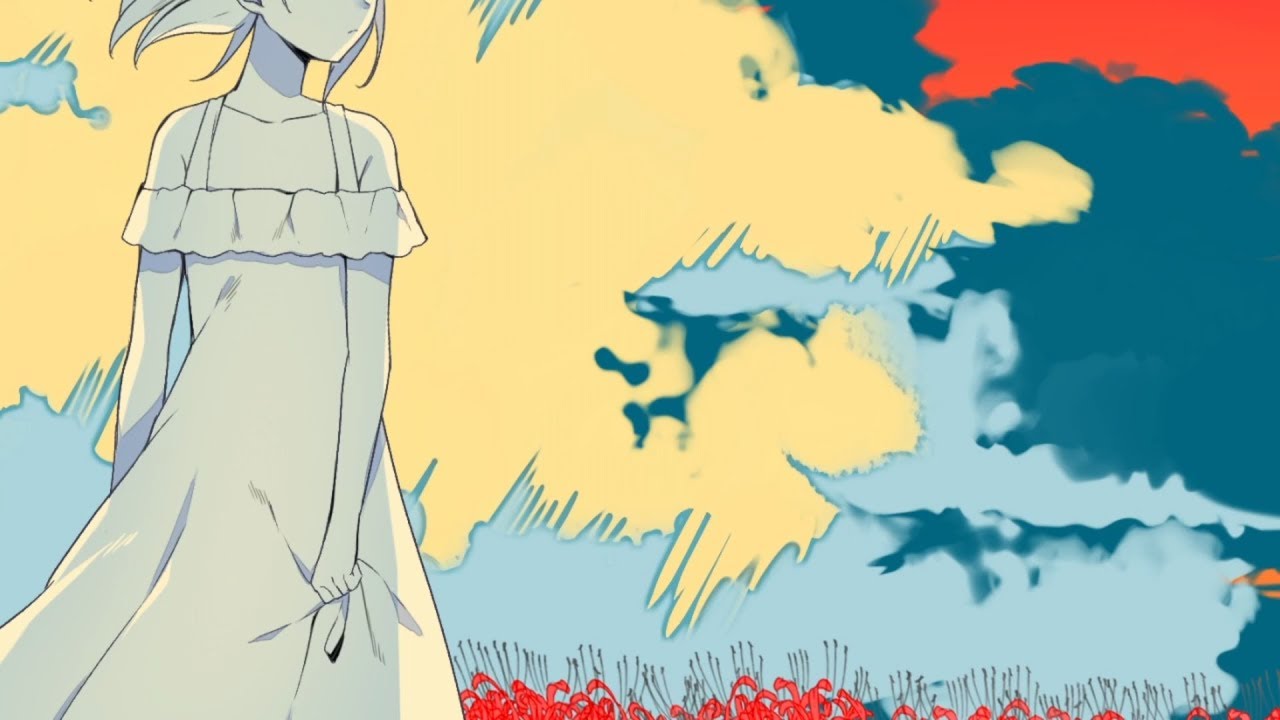 Hydrangea / Hatsune Miku - YouTube