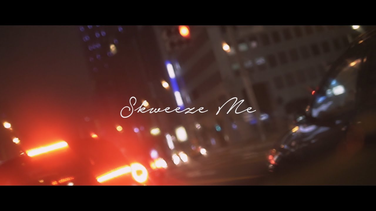 WENOD RECORDS : Kandy Town × nosh - Kruise' [CD] Kandy Town (2015)