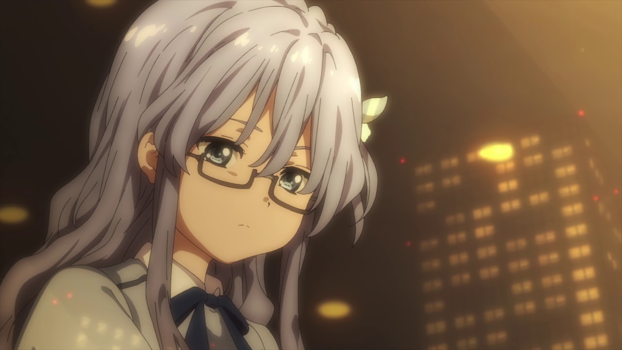 22/7 (nanabun no nijyuuni) OP - Muzui - YouTube