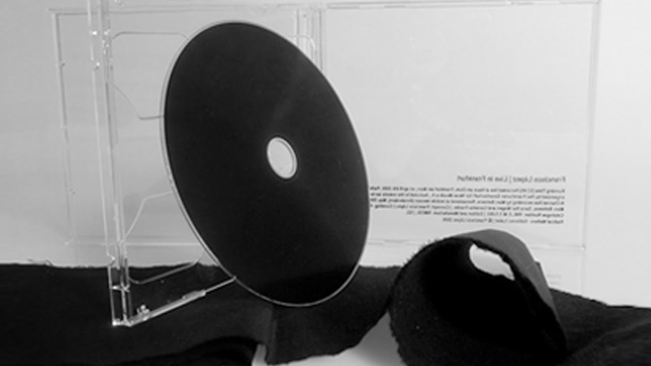 Francisco López ‎- Wind [Patagonia] - YouTube