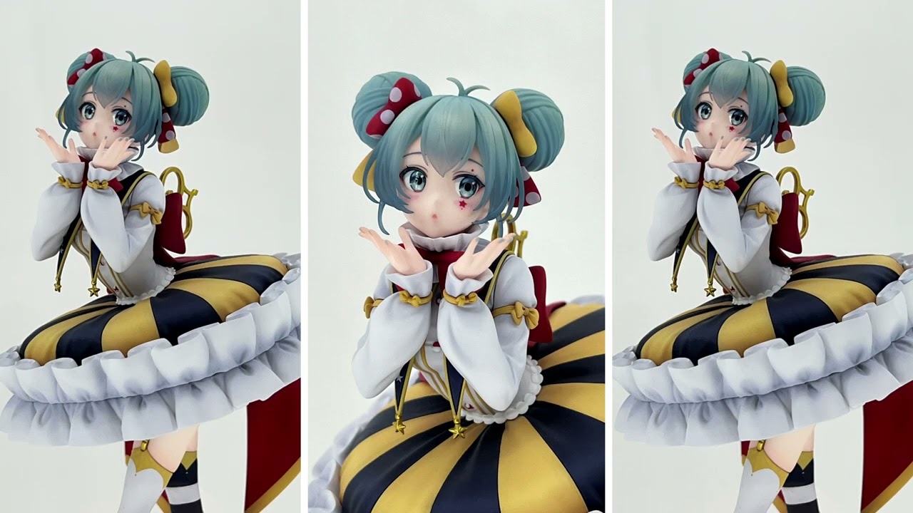 初音ミク EXPO 2023 VR キモノ 法被 ハッピ HATSUNE MIKU EXPO 2023 VR