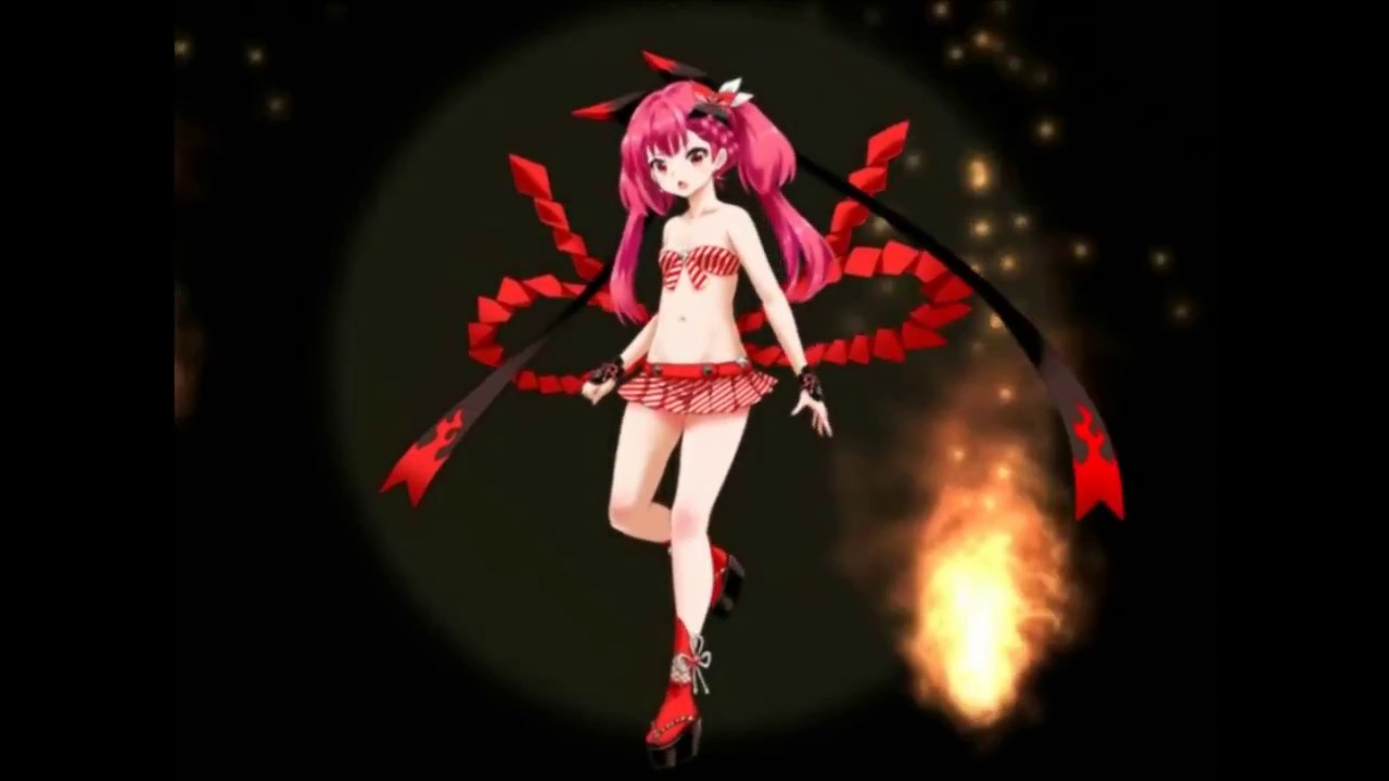 冬椿 ft. Kanae Asaba/Xceon 【BGA】 - YouTube