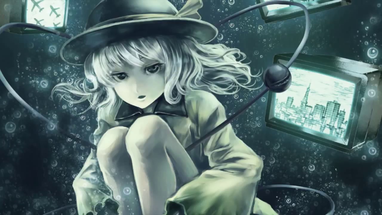 Foreground Eclipse - Wandering, Never Wondering - YouTube