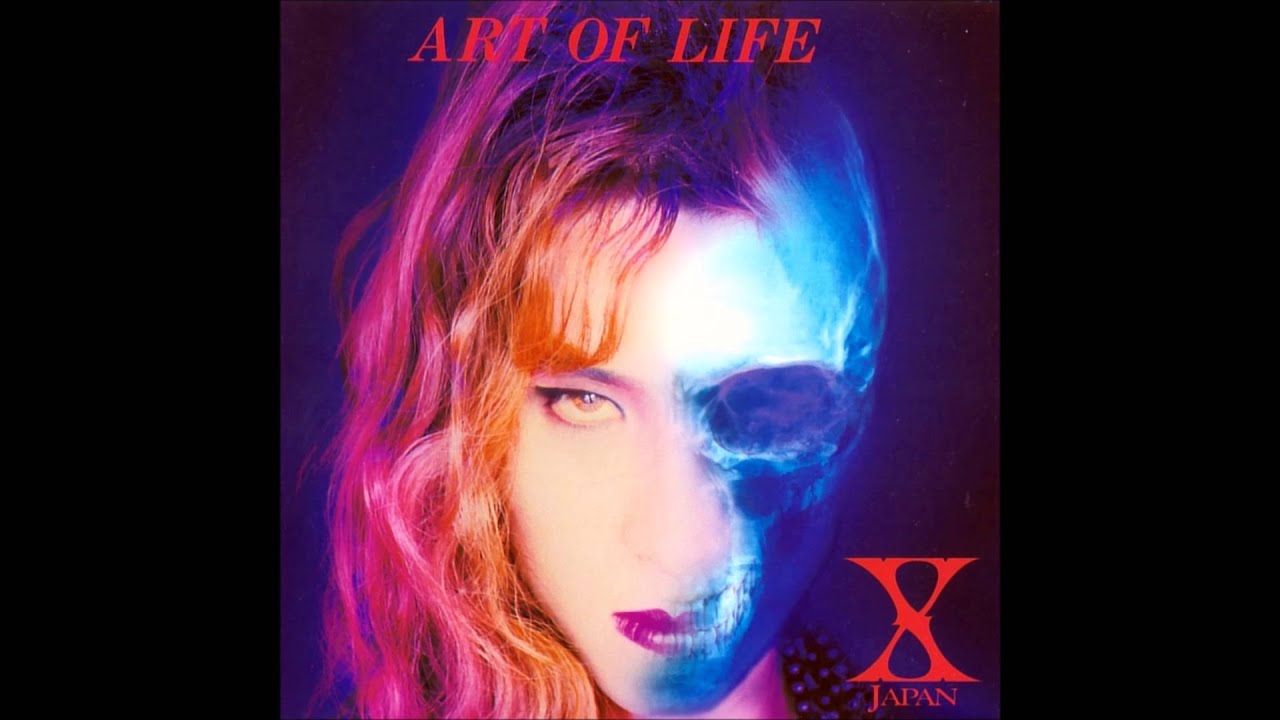 X Japan - Art Of Life (No Piano Solo) - YouTube