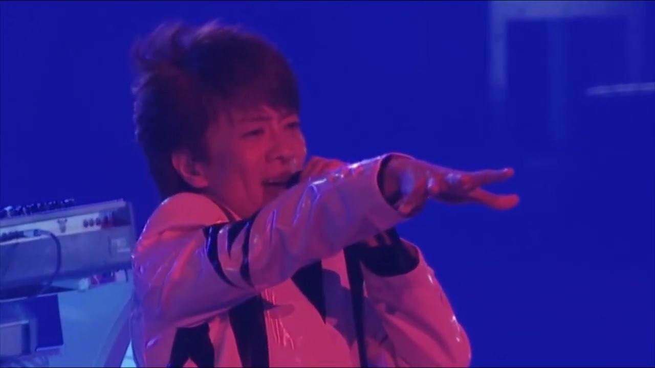 access 20th Anniversary Party Live メドレー - YouTube