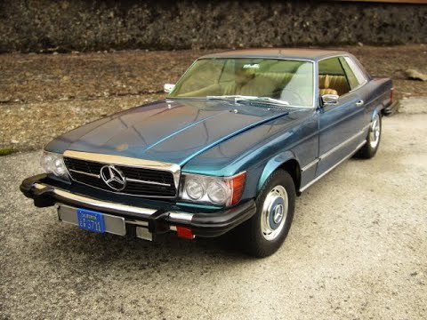 プラモ屋店長が組んでみたレビュー 童友社 1/12 メルセデスベンツ