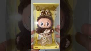 The Monsters Labubu Good Luck to You Popmart Thailand Limited