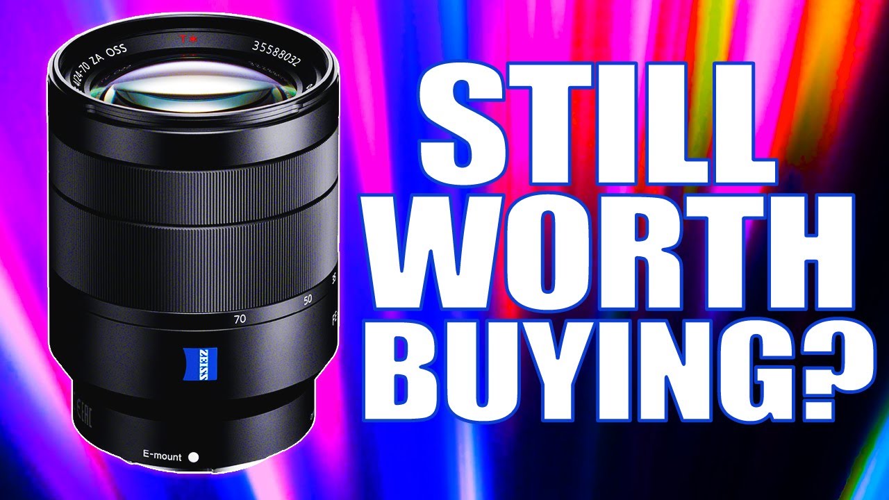 SONY ZEISS 24-70mm F4 OSS FULL FRAME LENS REVIEW with Sample