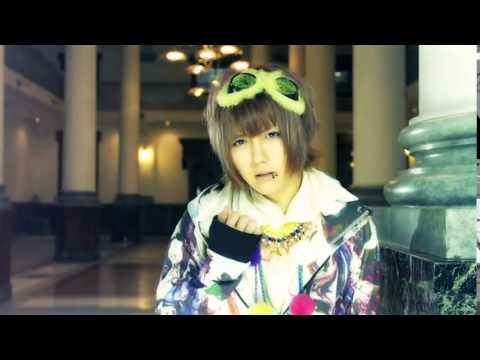 RoNo☆Cro - 「冬のわんこ」☆ PV - YouTube