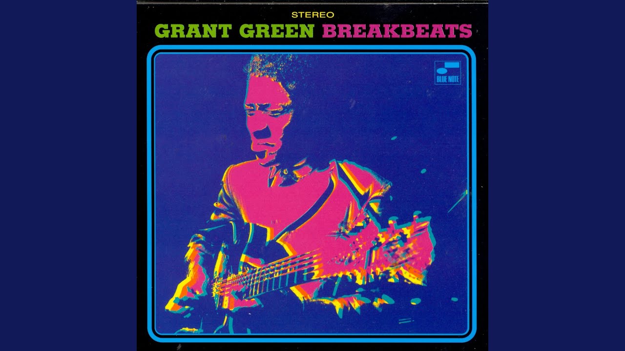 Ain't It Funky Now - YouTube