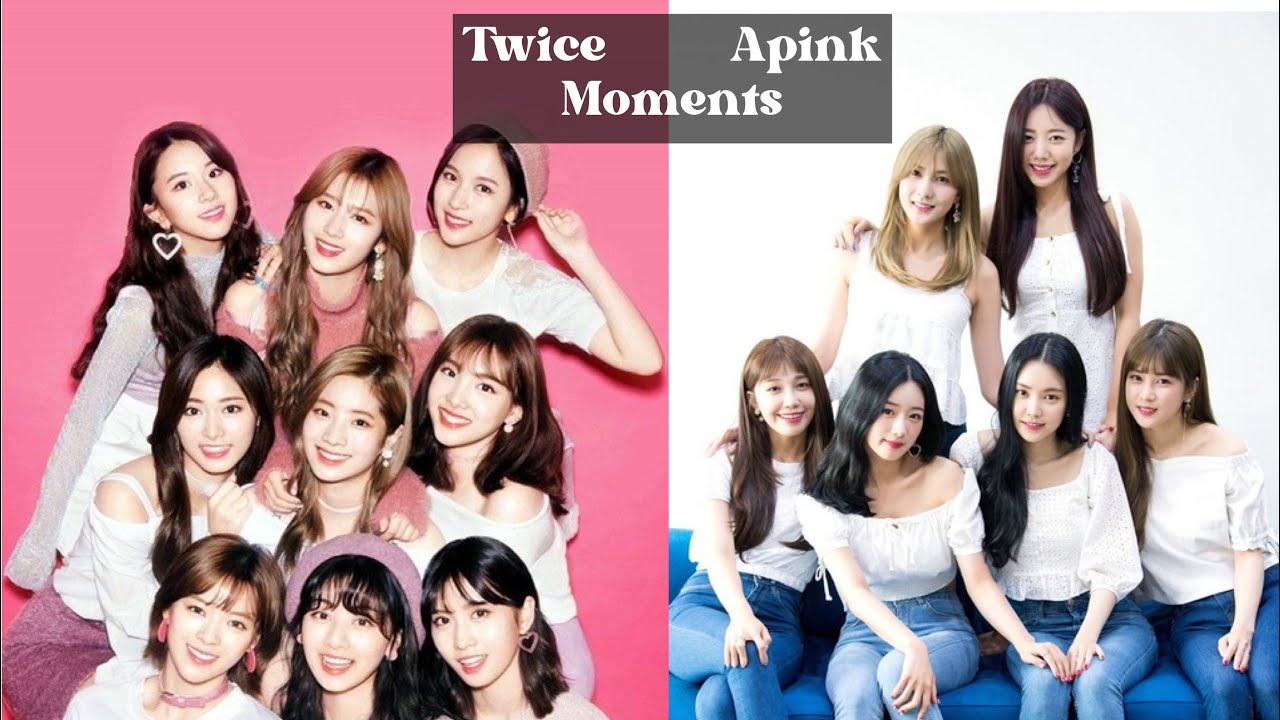 Apink – SUNDAY MONDAY -Japanese Ver.- - YouTube