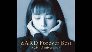 ZARD 『Forever Best ～25th Anniversary～』 - YouTube