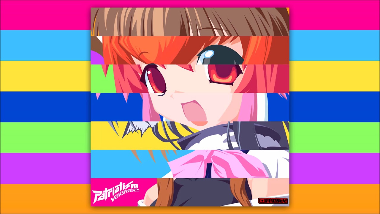 レオパルドン (Leopaldon) – ケーキ オア ガール? (Cake Or Girl