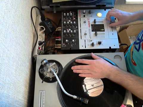 sampler pmc 5 pro sl - YouTube