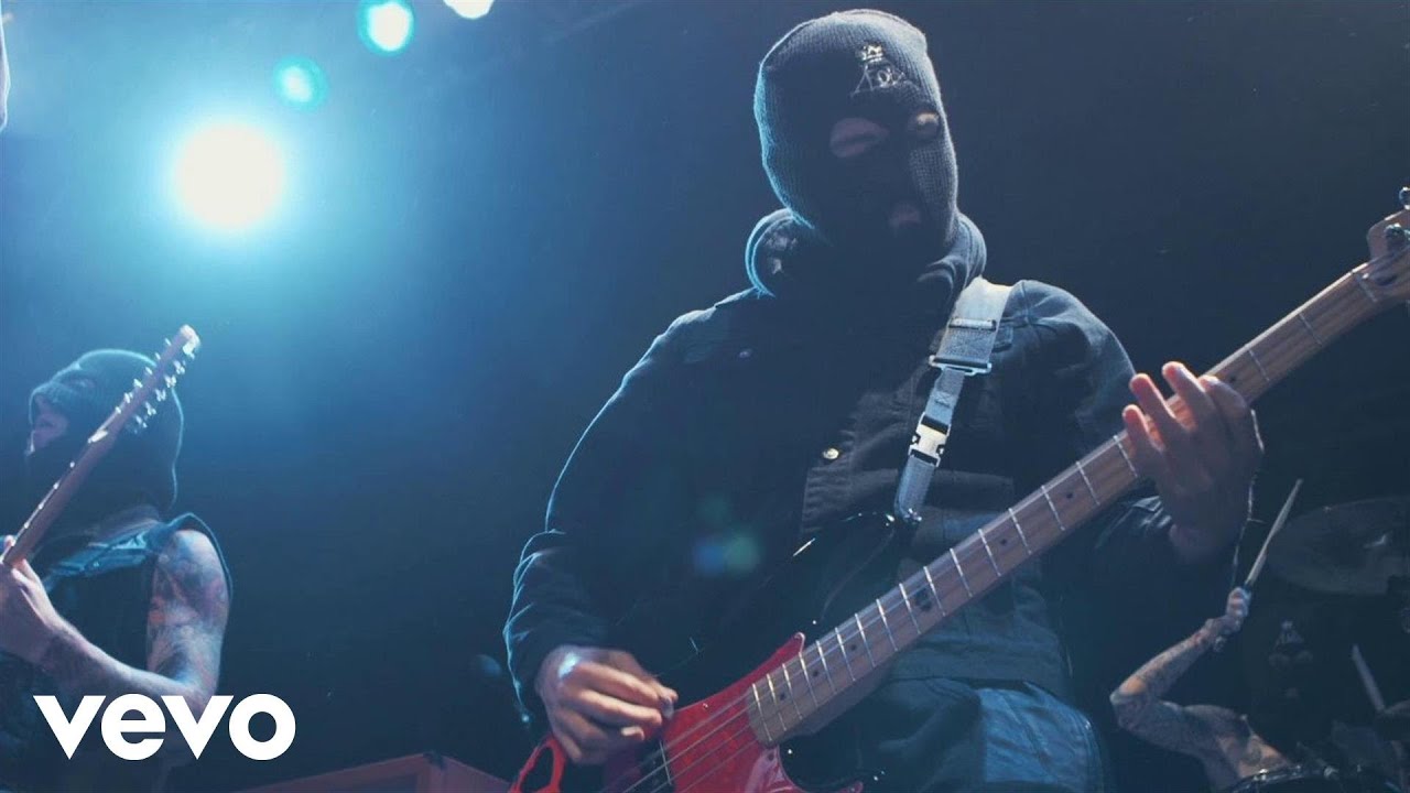 Fall Out Boy - The Phoenix (VEVO Presents: Live in London) - YouTube