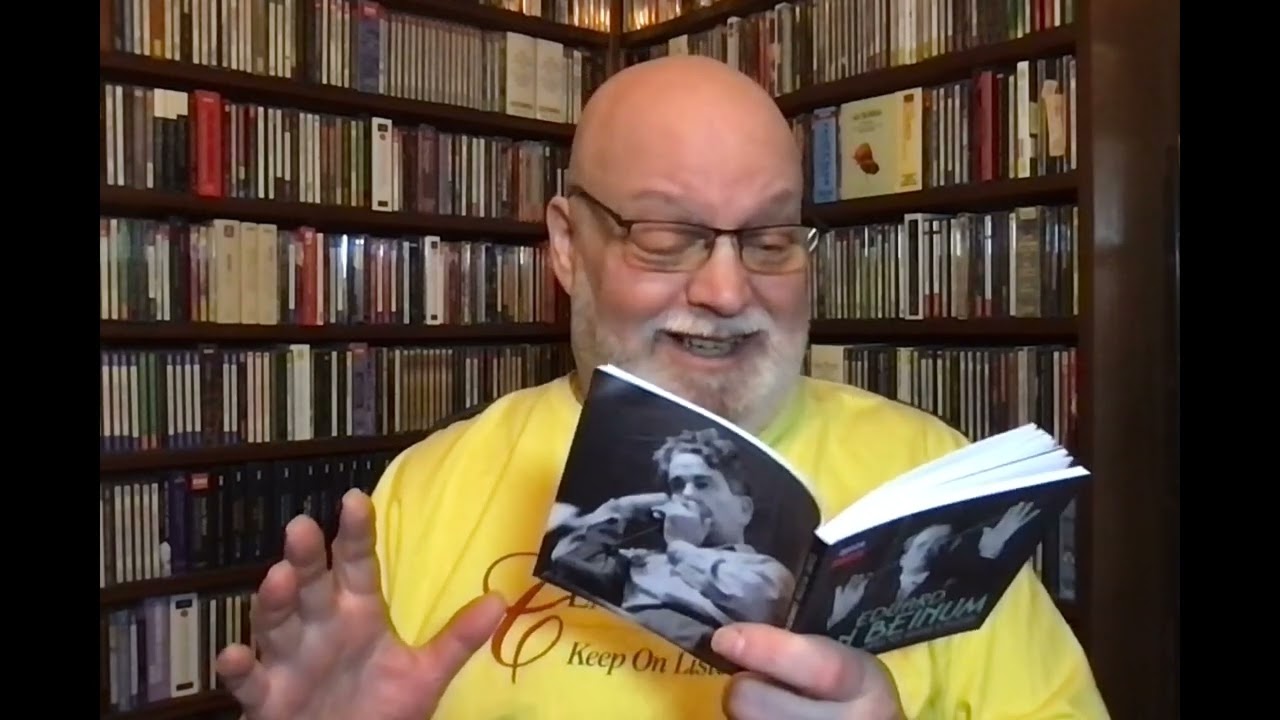 Giuseppe Verdi - The Complete Works - YouTube