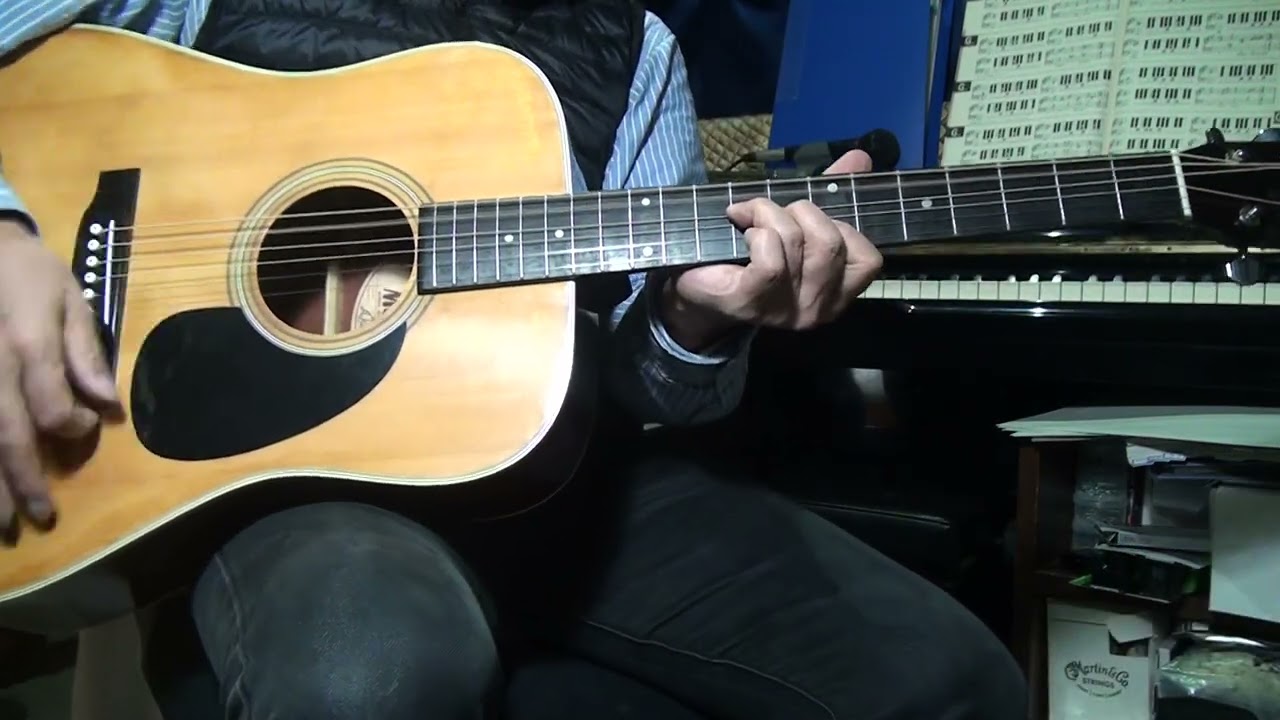 23.03 Morris w-20 試聴動画 546 - YouTube