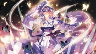 Never Let It End - 運勢門団 ～ Unseimondan