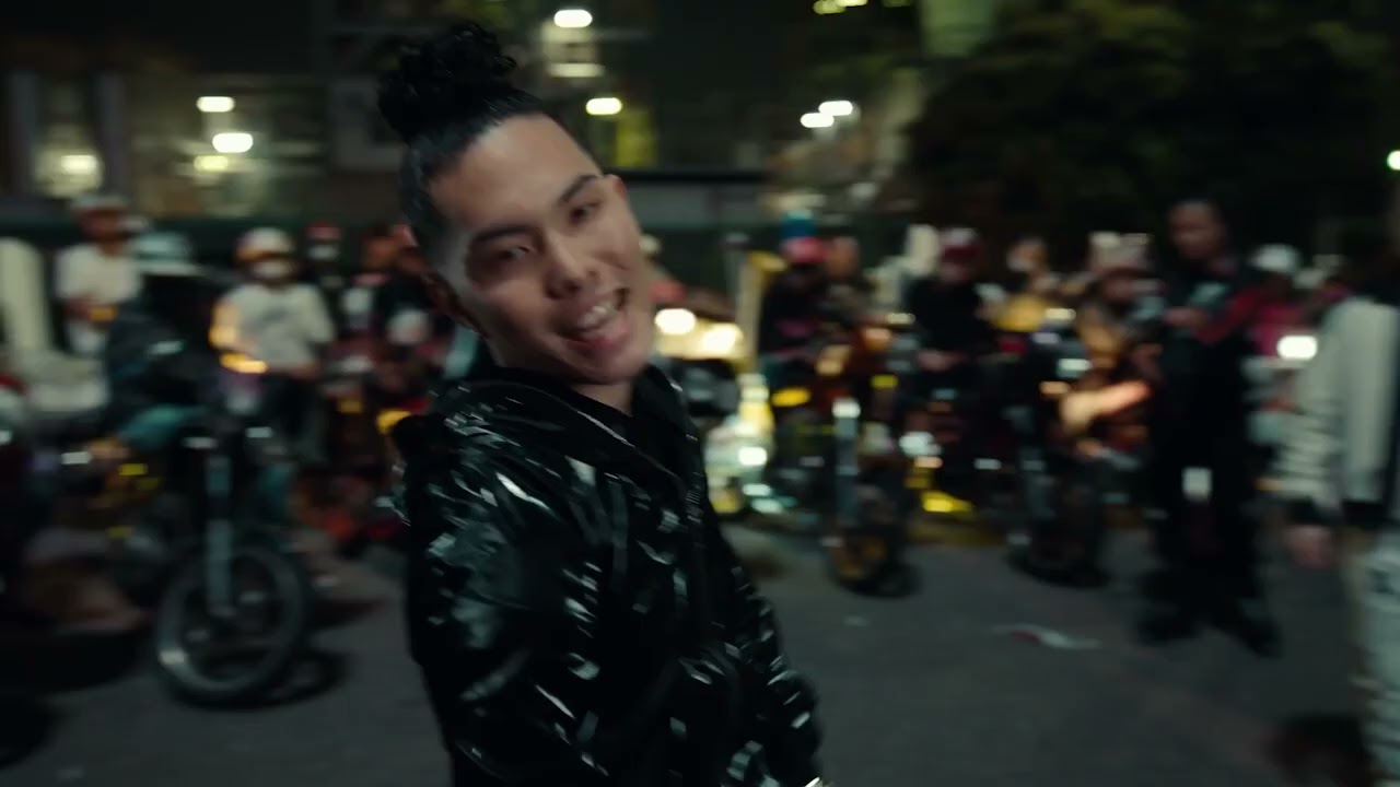 BAD HOP THE FINAL at TOKYO DOME - YouTube