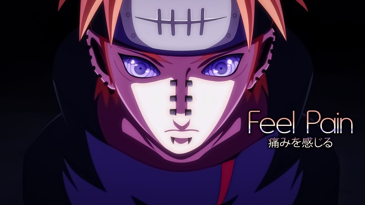 Feel Pain ~ Mix - YouTube