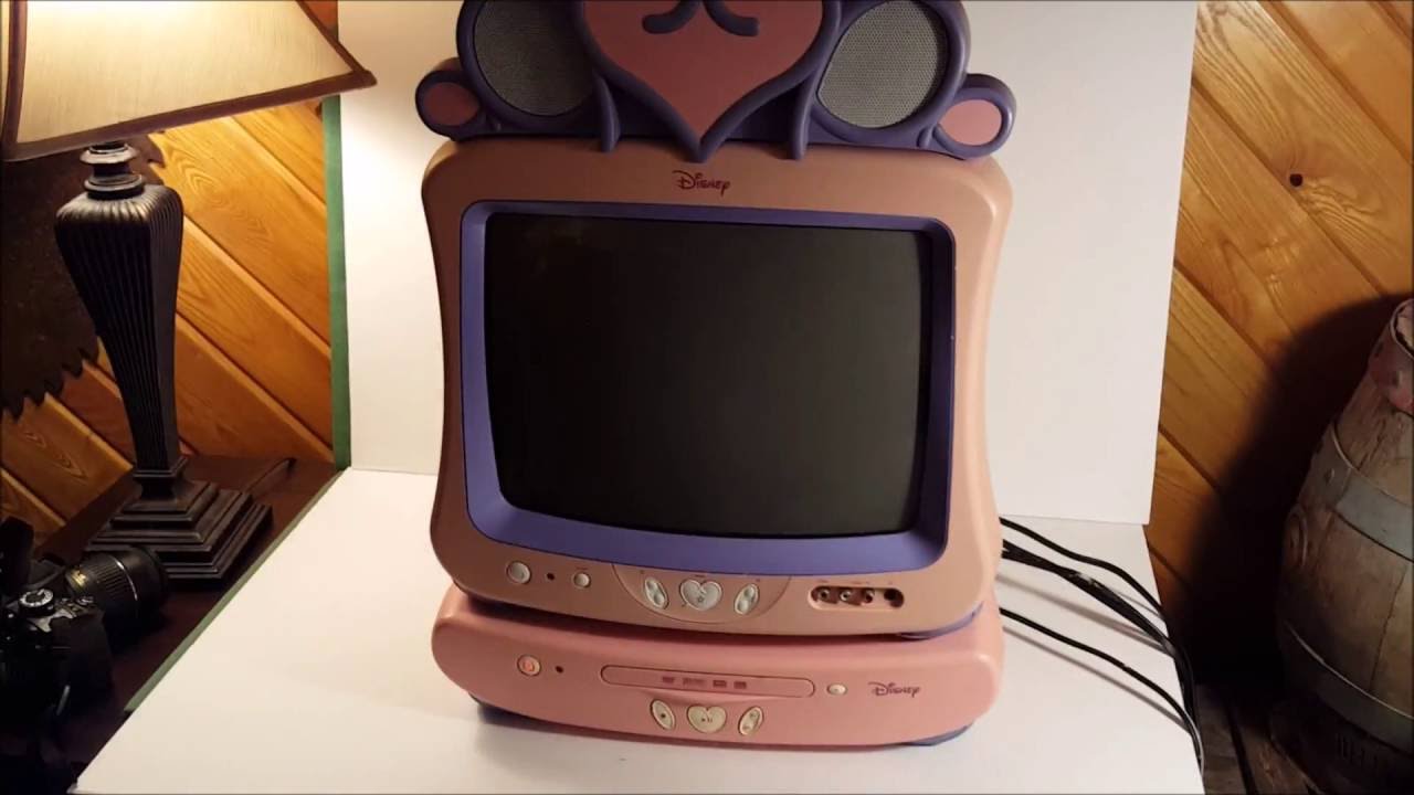 Disney Princess TV & DVD - YouTube