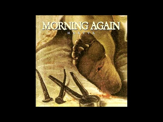 Morning Again - Martyr (Full Ep) - 1997 - YouTube