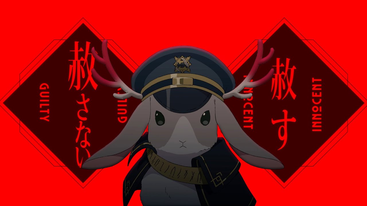 MILGRAM / Jackalope's “This is the MILGRAM” - YouTube