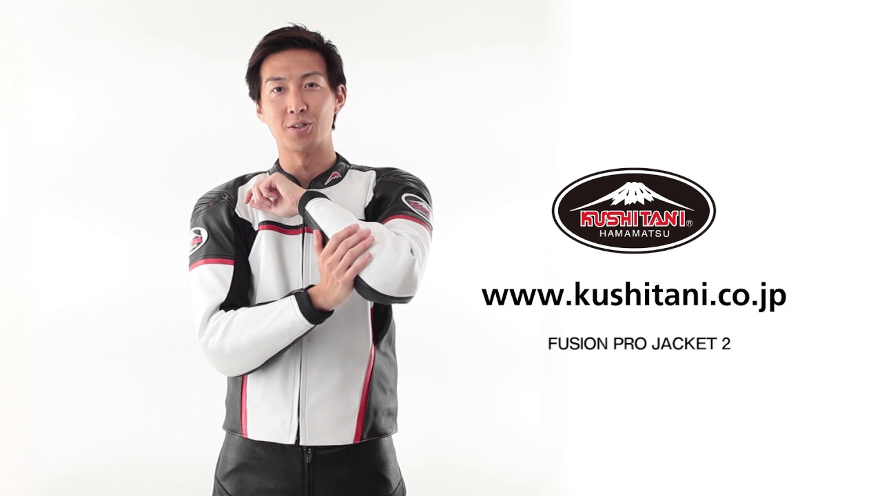 バイク用品｜KUSHITANI JAPAN
