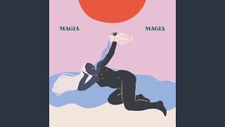 Gus Levy / Magia Magia - Sweet Nuthin' Records