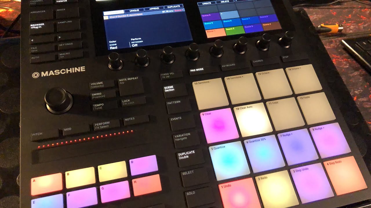 Maschine MK3 For Beginners - How To Get The Best From Your