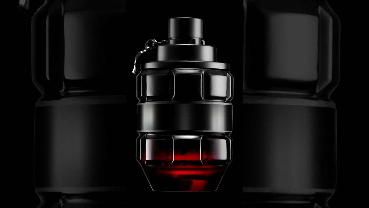 Viktor & Rolf Spicebomb Infrared Eau de Toilette für Herren