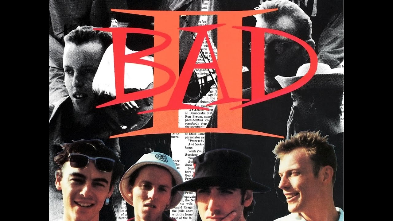 Big Audio Dynamite II - The Globe (Full Album) - YouTube