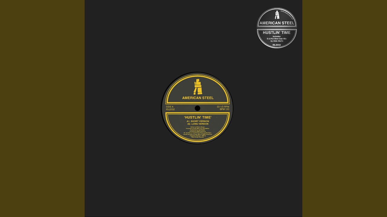 The Jackson Two - Oh Yeah - YouTube