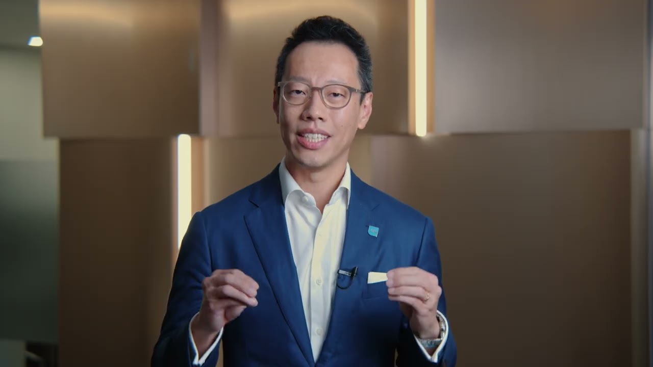 Investing in Asia's Momentum: Backing Local Champions Across Asia