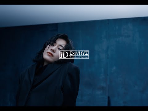 ExWHYZ 「DON'T CRY/リグレット」CD+Blu-ray DON'T CRY / リグレット