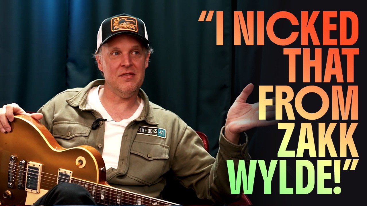 Radial Tonebone Plexitube Demo - YouTube