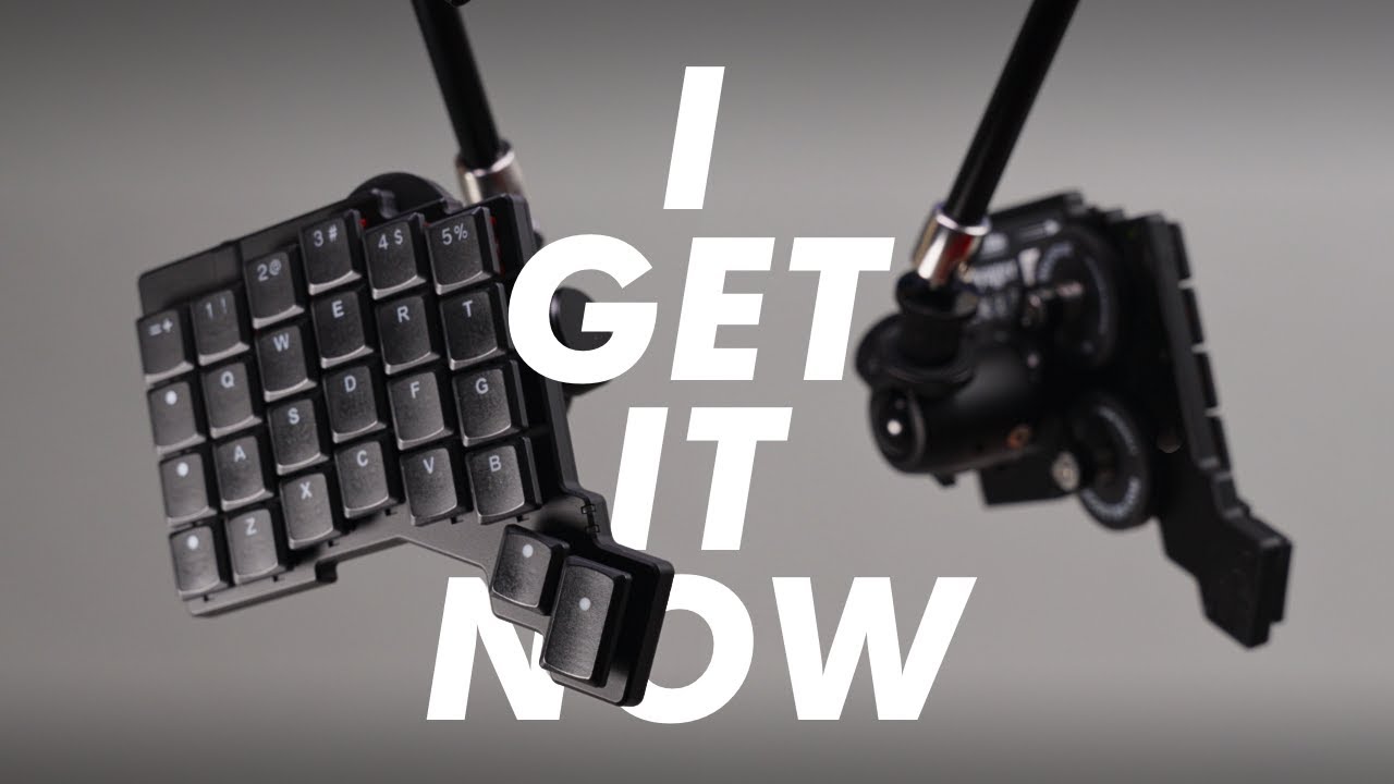 KBDfans x Vulcan Maja V2 keyboard build guide - YouTube