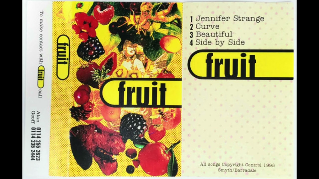 Cajun Dance Party - Fill The Cups (2007) - YouTube