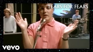 Tears For Fears - Everybody Wants To Rule The World (Official